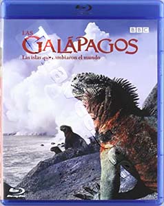 Galapagos | Galpagos  |   Blu-Ray